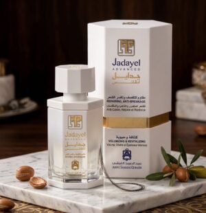 زيت جدايل المتقدم