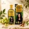 187 زيت دابر أملا جولد للشعر – Dabur Amla Gold