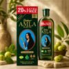 188 زيت دابر أملا للشعر – Dabur Amla 200 مل