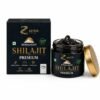 37 شيلاجيت هيمالايا بريميوم – Zariva Organic Himalayan Shilajit 100 غ