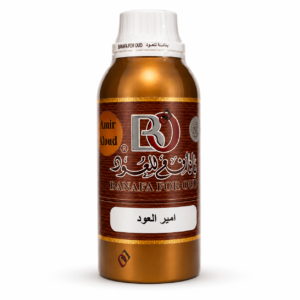 زيت عطر أمير العود زيت عطر أمير العود – Banafa for Oud