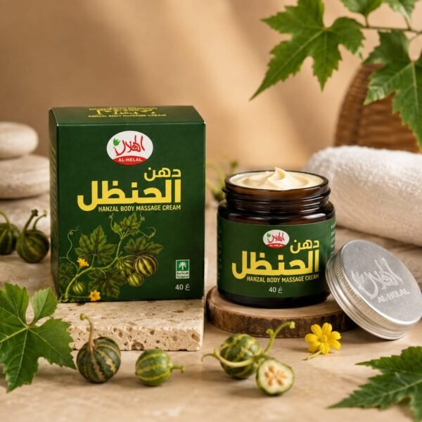 دهن الحنظل 40 غ – الهلال - mise-en-scene-premium دهن الحنظل 40 غ – الهلال - mise-en-scene-premium