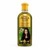 زيت دابر أملا جولد للشعر – Dabur Amla Gold – علبة 6 قطع - bouteille-seule-fond-blanc زيت دابر أملا جولد للشعر – Dabur Amla Gold – علبة 6 قطع - bouteille-seule-fond-blanc