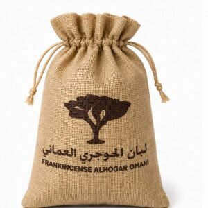 لبان الحوجري العماني – لبان ذكر فاخر من عُمان - sachet-ferme-fond-blanc