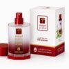 زيت جدايل لإطالة الشعر 130 مل – عبد الصمد القرشي - produit-packaging-fond-blanc