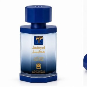 تونك جدايل للشعر – Jadayel Hair Tonic 130 مل - produit-seul-fond-blanc