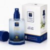 تونك جدايل للشعر – Jadayel Hair Tonic 130 مل - produit-packaging-fond-blanc