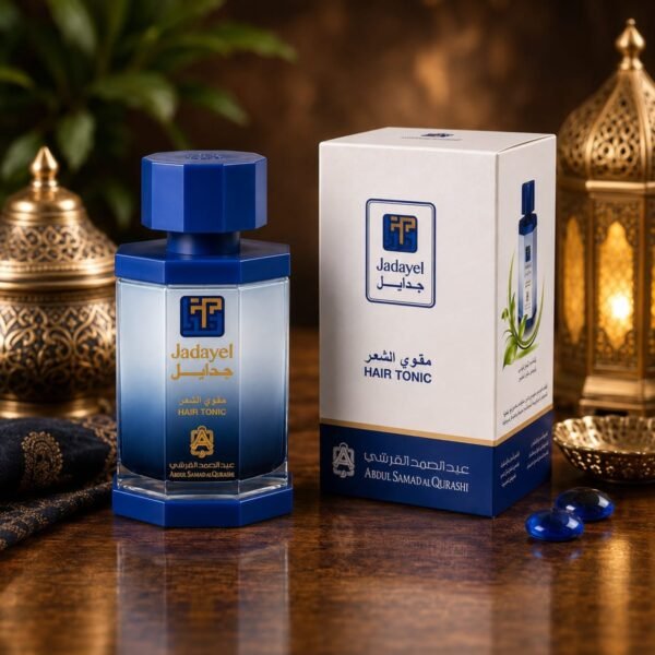 تونك جدايل للشعر – Jadayel Hair Tonic 130 مل - mise-en-scene-premium