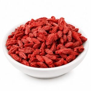 Baies de Goji – Image 1 Baies de Goji – Image 1
