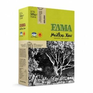 FAMA – Mastic de Chios 500 g – Image 1 FAMA – Mastic de Chios 500 g – Image 1