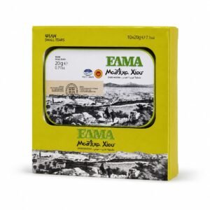 FAMA – Small Tears 20 g – Image 1