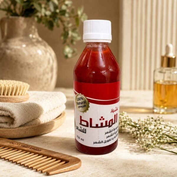 Al Machat pour cheveux 250 ml – المشاط – Image 3