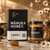 Miel de Manuka MGO 1250+ – 250 g – Image 3