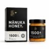 Miel de Manuka MGO 1500+ – 250 g – Image 2