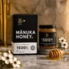 Miel de Manuka MGO 1500+ – 250 g – Image 3