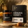 Miel de Manuka MGO 300+ – 250 g – Image 3 Miel de Manuka MGO 300+ – 250 g – Image 3