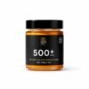 Miel de Manuka MGO 500+ – 250 g – Image 1 Miel de Manuka MGO 500+ – 250 g – Image 1
