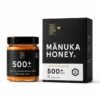 Miel de Manuka MGO 500+ – 250 g – Image 2 Miel de Manuka MGO 500+ – 250 g – Image 2