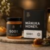 Miel de Manuka MGO 500+ – 250 g – Image 3 Miel de Manuka MGO 500+ – 250 g – Image 3