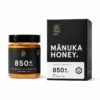 Miel de Manuka MGO 850+ – 250 g – Image 2 Miel de Manuka MGO 850+ – 250 g – Image 2