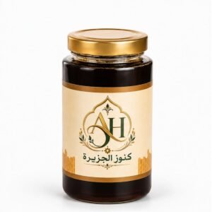Miel Kounouz Al Jazira – Image 1 Miel Kounouz Al Jazira – Image 1