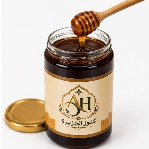 Miel Kounouz Al Jazira – Image 2 Miel Kounouz Al Jazira – Image 2