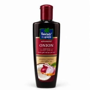 Parachute Advansed Onion – Huile capillaire – Image 1