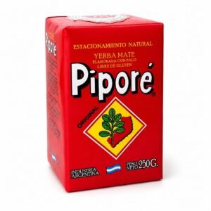 Piporé Yerba Mate Original 250 g – Image 1