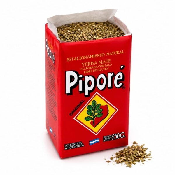 Piporé Yerba Mate Original 250 g – Image 2