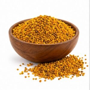 Pollen de fleurs – Image 1