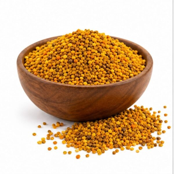 Pollen de fleurs – Image 1