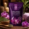 Zeina Beauty – Organic Indigo Powder – Image 3