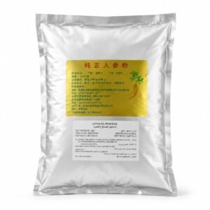 master-ginseng-powder-1kg-01 مسحوق الجينسنغ الطبيعي 1 كغ Ginseng Powder