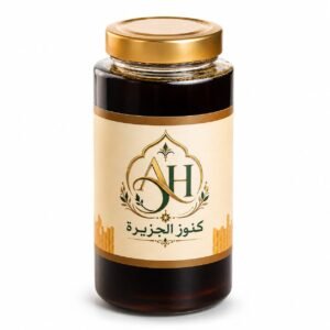 عسل الطلح الشمالي 1 كغ عسل الطلح الشمالي 1 كغ