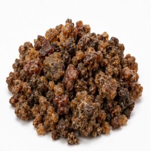 المر الطبيعي 1 كغ – Myrrh - produit-seul-fond-blanc المر الطبيعي 1 كغ – Myrrh - produit-seul-fond-blanc