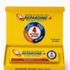كريم Repardine-A رباعي المفعول – Maximum Strength - boite-ouverte-tube-visible