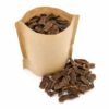 قرون الشيكاكاي 1 كغ – Shikakai - sachet-ouvert-contenu