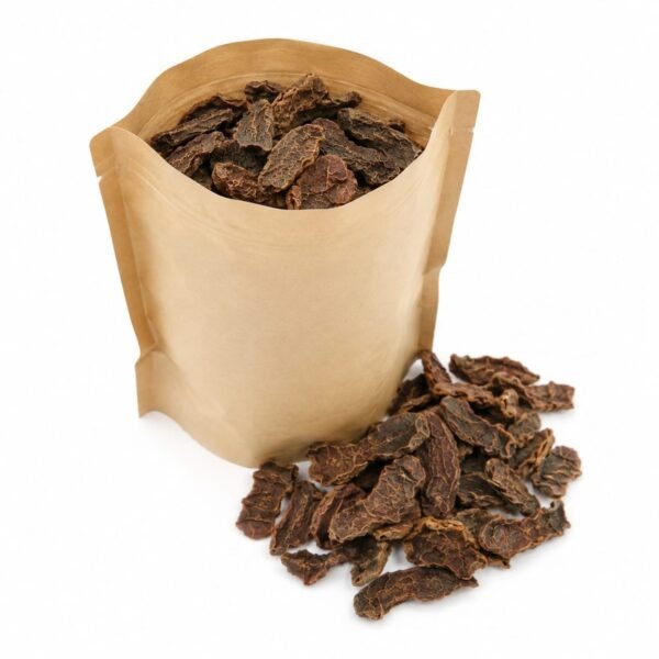 قرون الشيكاكاي 1 كغ – Shikakai - sachet-ouvert-contenu