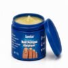 مرهم فطريات الأظافر Sumifun – Nail Fungus Ointment - pot-ouvert-contenu-visible مرهم فطريات الأظافر Sumifun – Nail Fungus Ointment - pot-ouvert-contenu-visible