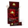 معجون ثيمرا بالأبيمديوم والأعشاب – Themra Epimedyumlu Macun - boite-ouverte-sachet-visible